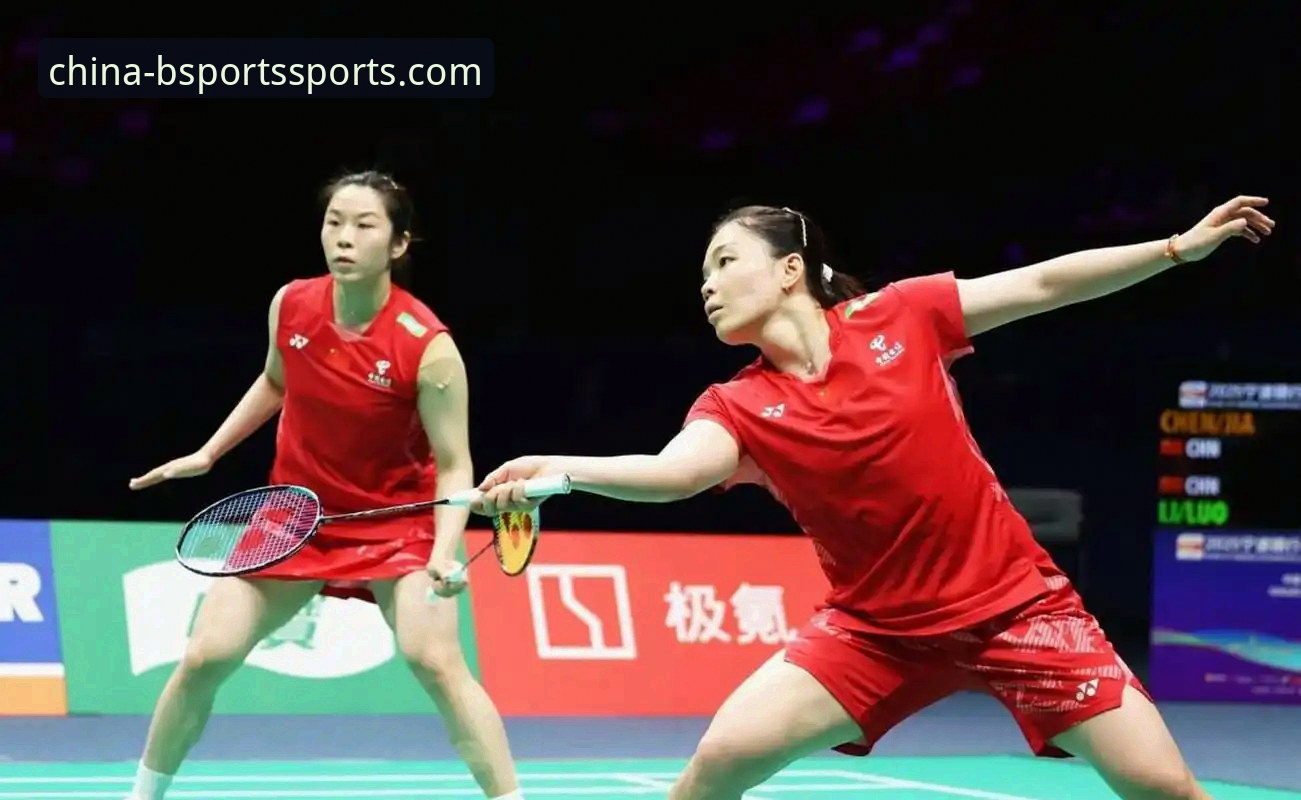 资深用户实战分享：在BSports娱乐见证国羽尤伯杯半决赛逆转日本队的经典一战